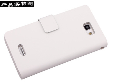 真皮世家 Coolpad酷派8730/8720手機套 品質與保護兼具