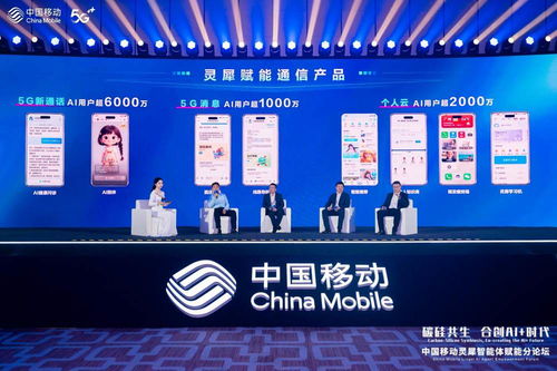 AI賦能通信產品創新 集成電路技術開發讓生活更智慧溫暖