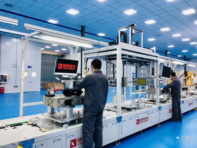 武漢經(jīng)開(kāi)區(qū) 聚力“3+N”戰(zhàn)略，打造通訊產(chǎn)品萬(wàn)億產(chǎn)業(yè)集群新高地