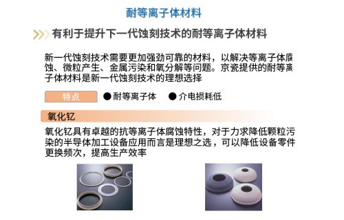 京瓷信息通信領(lǐng)域產(chǎn)品技術(shù) 以集成電路技術(shù)開(kāi)發(fā)為基石，助力5G產(chǎn)業(yè)發(fā)展
