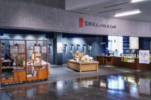 上海文旅新地標 新增1家4A與2家3A景區，影視美術道具服務引領文旅融合新風尚