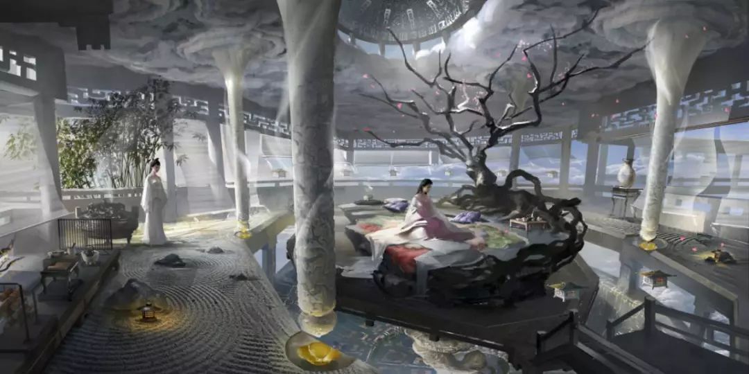 專業攻略 | 銀幕繽紛，舞臺綻放，戲劇影視美術設計的風景在這里等你！