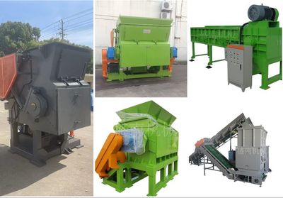 昆山盛南:引進日本技術,專業從事塑料機械及輔助機械開發制造