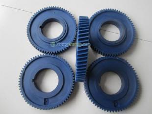 供應專業(yè)生產(chǎn)尼龍齒輪 增強尼龍齒輪 加工各種尼龍齒輪 河北宏廣_紡織皮革_世界工廠網(wǎng)中國產(chǎn)品信息庫