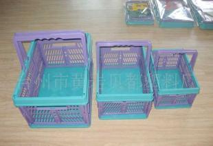 塑料超市大折疊籃,塑料購物籃_機械及行業(yè)設備_世界工廠網(wǎng)中國產(chǎn)品信息庫