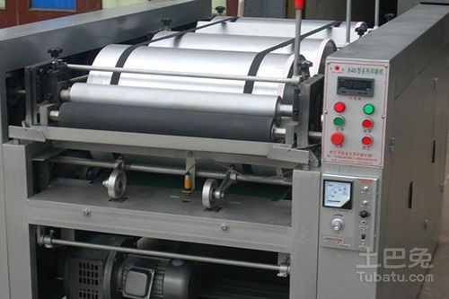 膠版印刷機價格及其廠家推薦