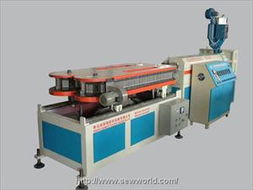 塑料機械,專業(yè)生產(chǎn)塑料機械,新型塑料機械20090608