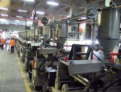 工廠(chǎng)二手設(shè)備回收3 產(chǎn)品展示 廣東省物質(zhì)環(huán)保回收