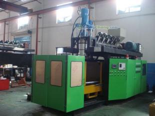 供應塑料人體模特吹塑機/人模吹塑機 高效生產與多樣化應用